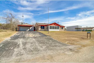 1504 Linda Lane, Weatherford, TX 76087 - Photo 1