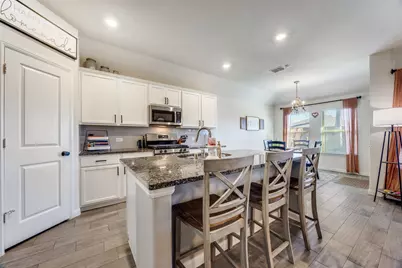 417 Waterton Drive, Anna, TX 75409 - Photo 8