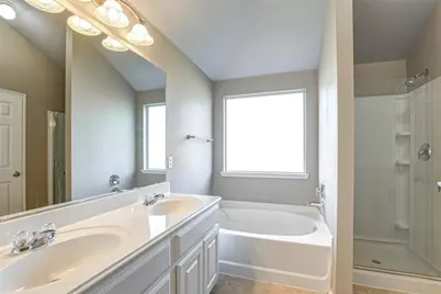 1245 Barrel Run, Haslet, TX 76052 - Photo 8