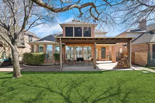 11749 Cape Royal Ln, Frisco, TX 75033 - Photo 36