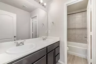 2216 Canongate Dr, Denton, TX 76207 - Photo 4