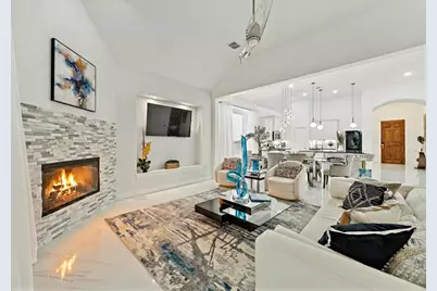 2801 White Rock Creek Drive, McKinney, TX 75072 - Photo 1