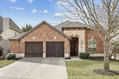 2801 White Rock Creek Drive, McKinney, TX 75072 - Photo 2