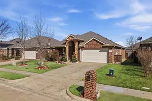 125 Meadow Crest Dr, Princeton, TX 75407 - Photo 4