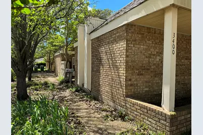 3400 Ambassador Row, Pantego, TX 76013 - Photo 1