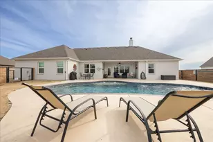 10251 Finch Rd, Sanger, TX 76266 - Photo 28