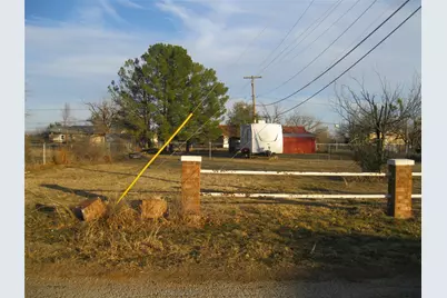 000 County Road 307 Road, Breckenridge, TX 76424 - Photo 1