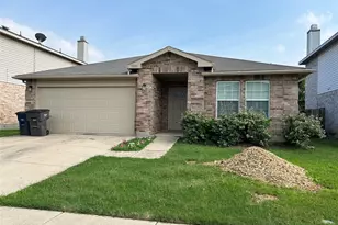 1828 Shasta View Dr, Fort Worth, TX 76247 - Photo 1