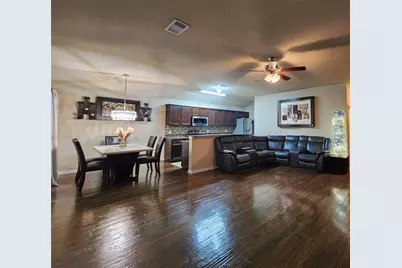 7982 Los Alamitos Lane, Fort Worth, TX 76140 - Photo 8