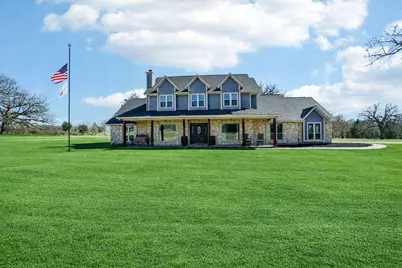 5028 County Road 309, Cleburne, TX 76031 - Photo 2