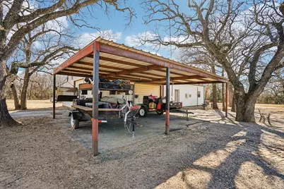 5028 County Road 309, Cleburne, TX 76031 - Photo 36