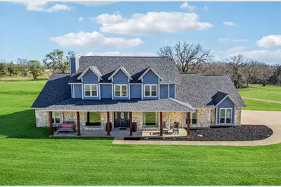 5028 County Road 309, Cleburne, TX 76031 - Photo 1