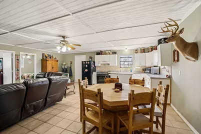 5028 County Road 309, Cleburne, TX 76031 - Photo 32