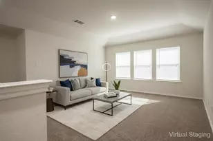 3924 Amethyst Dr, Celina, TX 75009 - Photo 14