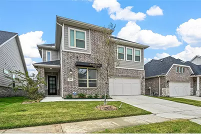 2210 Balboa Drive, Rowlett, TX 75088 - Photo 1