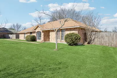 1202 N Sharpshire Drive, Waxahachie, TX 75165 - Photo 1