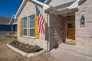520 Mustang Ln, Pilot Point, TX 76258 - Photo 2