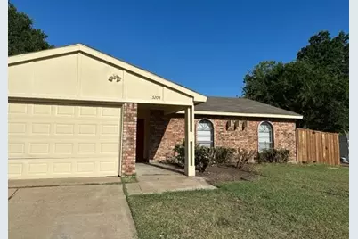 5204 Hendrix Drive, The Colony, TX 75056 - Photo 2
