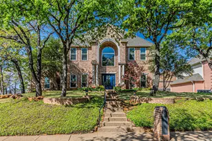2108 Vista Ridge Ct, Arlington, TX 76013 - Photo 1