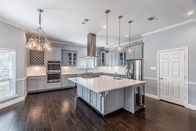 2108 Vista Ridge Court, Arlington, TX 76013 - Photo 12