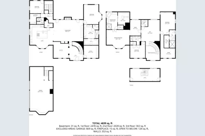 2108 Vista Ridge Court, Arlington, TX 76013 - Photo 40