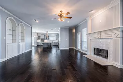 2108 Vista Ridge Court, Arlington, TX 76013 - Photo 10