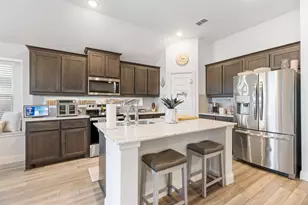 569 Val Verde St, Aubrey, TX 76227 - Photo 4