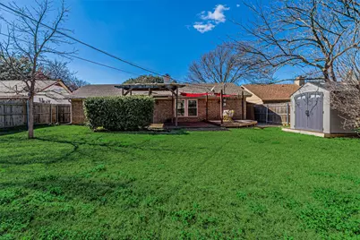 4211 Windhurst Drive, Arlington, TX 76015 - Photo 10