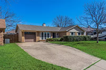 4211 Windhurst Drive, Arlington, TX 76015 - Photo 1