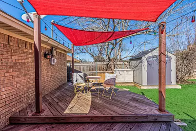 4211 Windhurst Drive, Arlington, TX 76015 - Photo 12