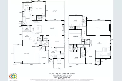 15787 Lucy Lane, Frisco, TX 75033 - Photo 40