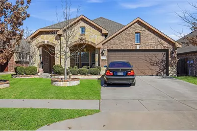 4248 Old Timber Lane, Fort Worth, TX 76036 - Photo 1