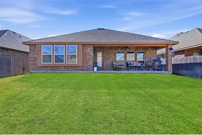 4248 Old Timber Lane, Fort Worth, TX 76036 - Photo 30