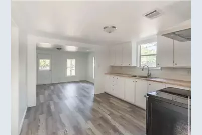 1220 N Rusk Street, Weatherford, TX 76086 - Photo 1