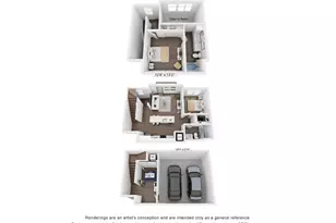 1000 Fort Worth Ave, Dallas, TX 75208 - Photo 2