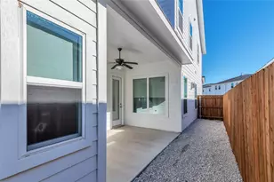 6673 Lake Overlook Dr, Lakeside, TX 76135 - Photo 36