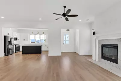 6673 Lake Overlook Drive, Lakeside, TX 76135 - Photo 8