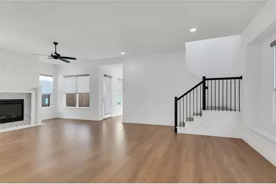 6673 Lake Overlook Drive, Lakeside, TX 76135 - Photo 10