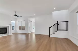 6673 Lake Overlook Dr, Lakeside, TX 76135 - Photo 10