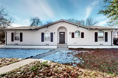 4620 E University Drive, Denton, TX 76208 - Photo 1