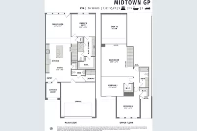 3553 Pierce Lane, Grand Prairie, TX 75052 - Photo 2