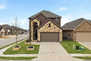 605 Florence Wy, Anna, TX 75409 - Photo 1