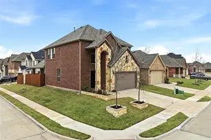 605 Florence Wy, Anna, TX 75409 - Photo 1