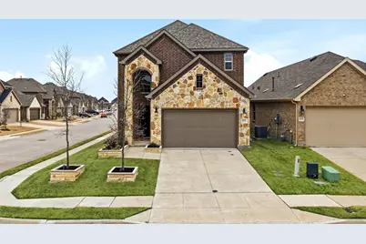 605 Florence Way, Anna, TX 75409 - Photo 1