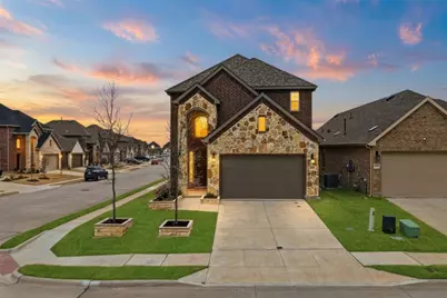 605 Florence Way, Anna, TX 75409 - Photo 8