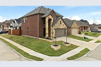 605 Florence Way, Anna, TX 75409 - Photo 36