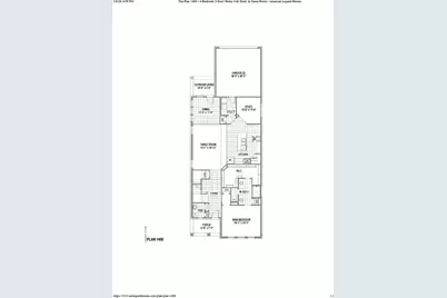 8325 Mint Mews, Frisco, TX 75035 - Photo 32