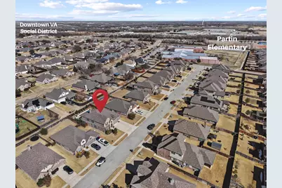 320 Sherbrook Street, Van Alstyne, TX 75495 - Photo 34