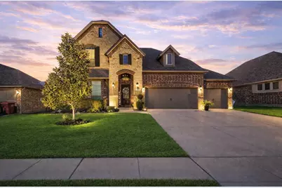 320 Sherbrook Street, Van Alstyne, TX 75495 - Photo 1