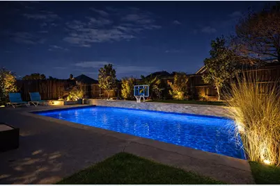 320 Sherbrook Street, Van Alstyne, TX 75495 - Photo 2